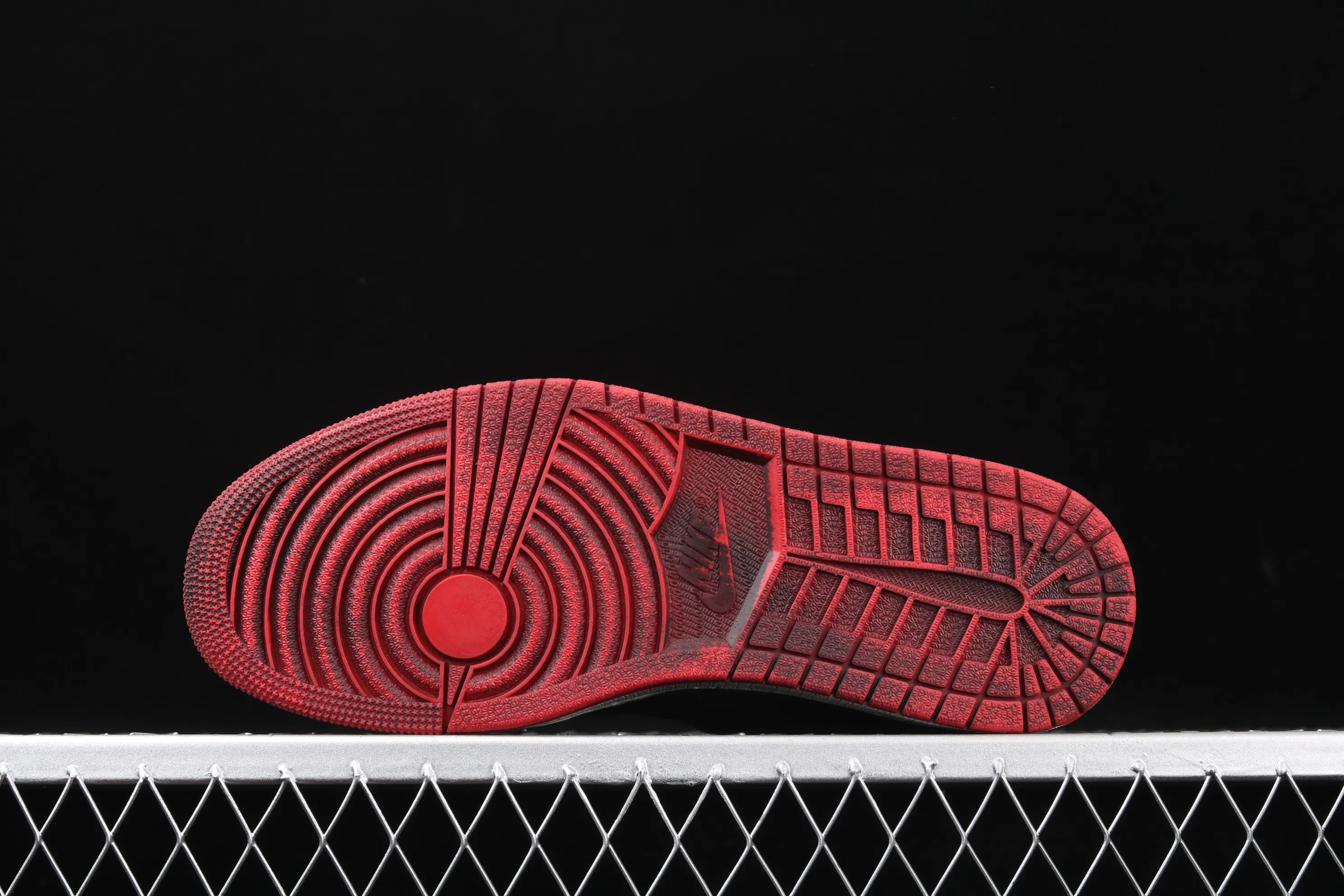 All categories Air Jordan Jordan series basketball shoes Air Jordan 1 Mid CLOT x Air Jordan 1 Mid "Fearless" AJ1 Joe 1 mid-top distressed black silk CU2804-002